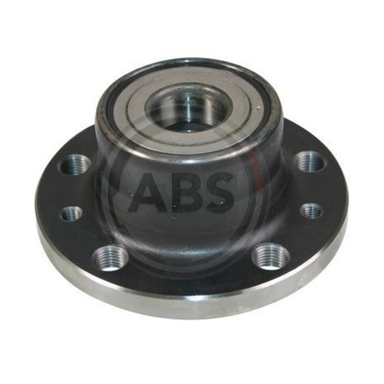 200358 - Wheel hub 