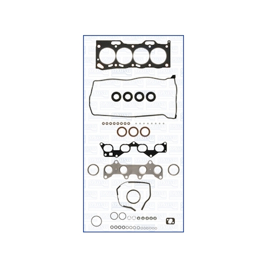 52122600 - Gasket Set, cylinder head 