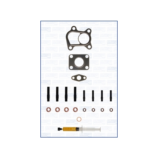 JTC11331 - Mounting Kit, charger 