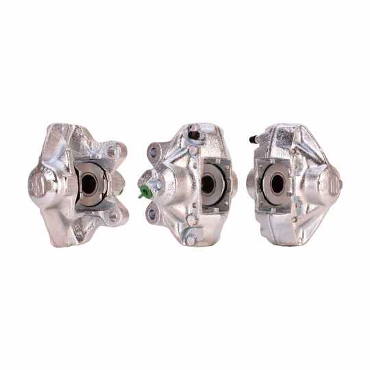 87-0592 - Brake Caliper 