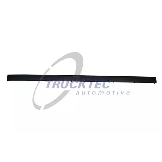 08.62.512 - Trim/Protective Strip, bumper 