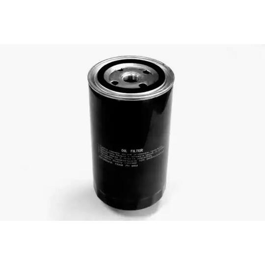 SM 122 - Oil filter 