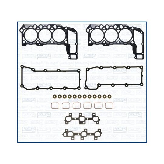 52230700 - Packningssats, topplock 