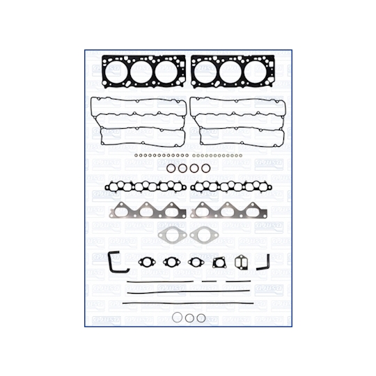 Gasket Set, cylinder head