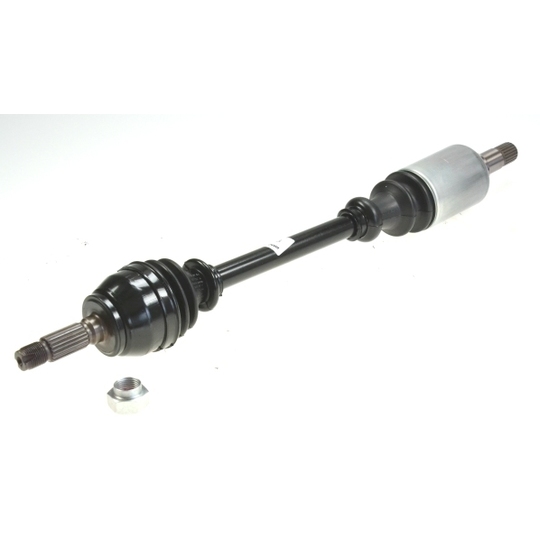 302912 - Drive Shaft 