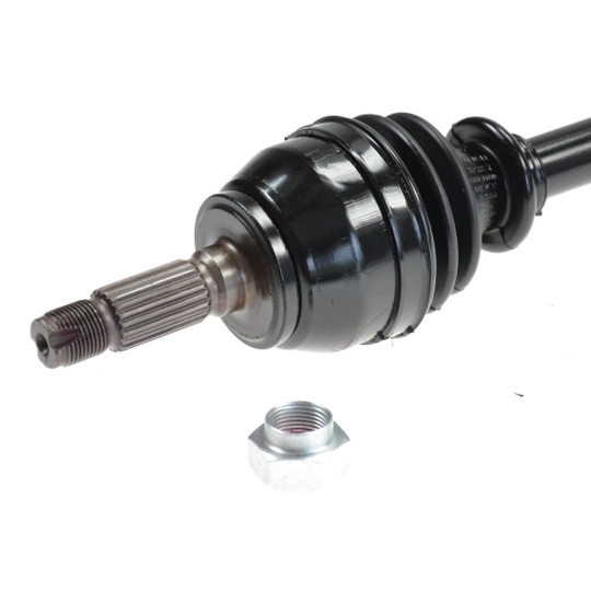 302912 - Drive Shaft 