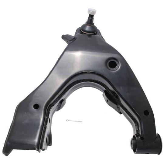 0124-333RH - Track Control Arm 