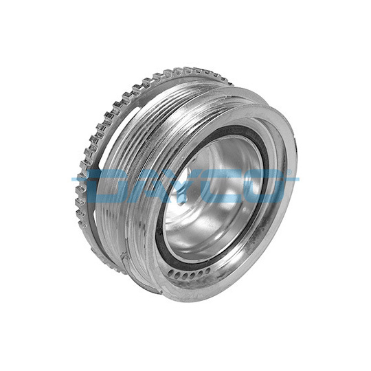 DPV1172 - Belt Pulley, crankshaft 