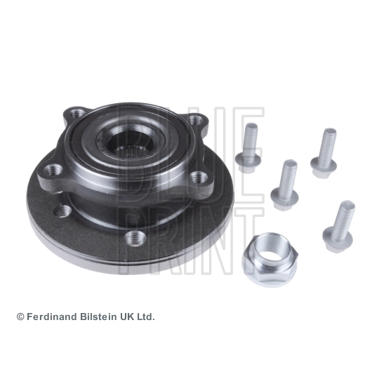 ADB118201 - Wheel Bearing Kit 