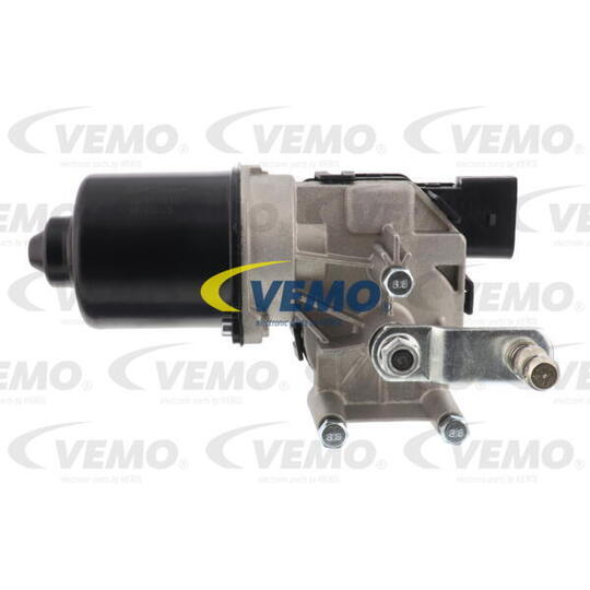 V10-07-0010 - Wiper Motor 