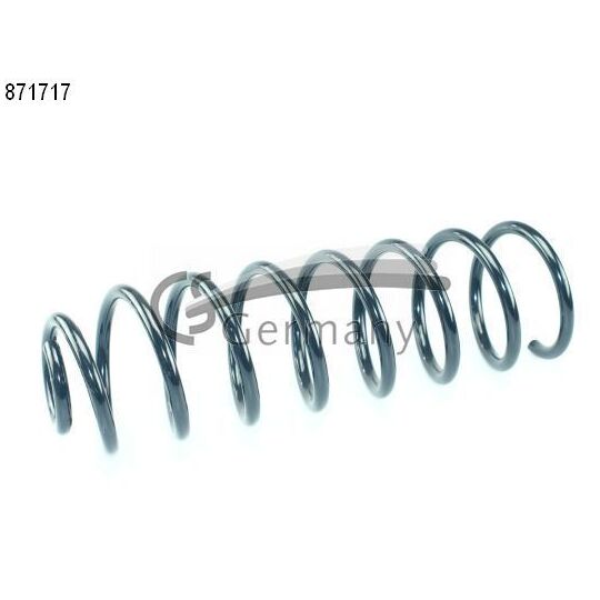 14.871.717 - Coil Spring 