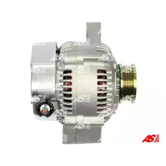 A6078 - Alternator 