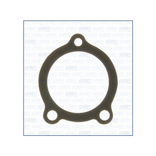 00098700 - Gasket, thermostat 