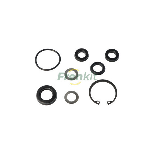 120062 - Repair Kit, brake master cylinder 