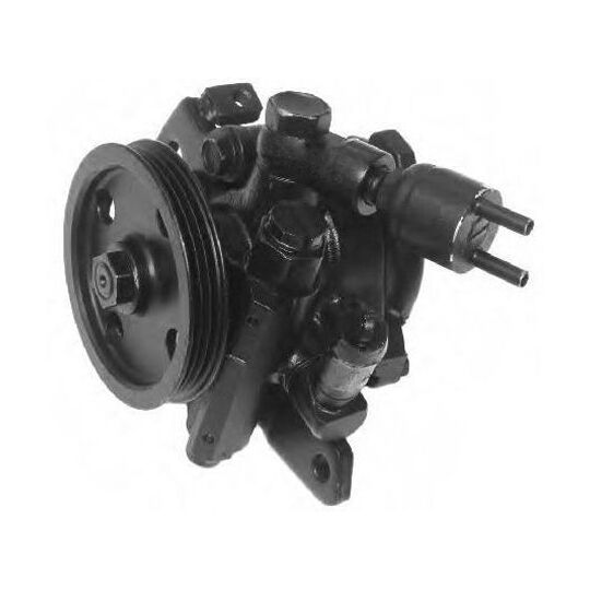 PI0433 - Hydraulic Pump, steering system 