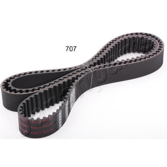 DD-707 - Timing Belt 