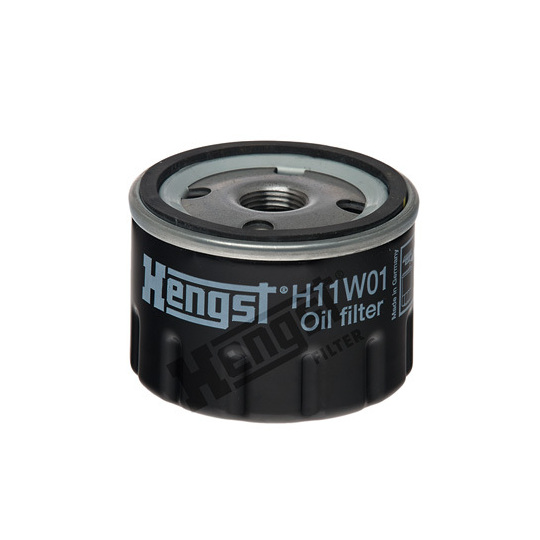 H11W01 - Oil filter 