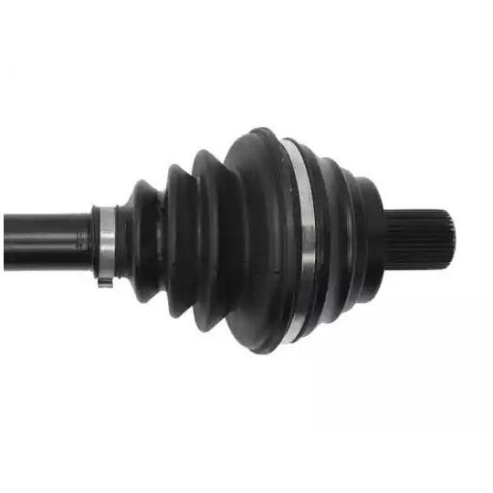 88.2752 - Drive Shaft 