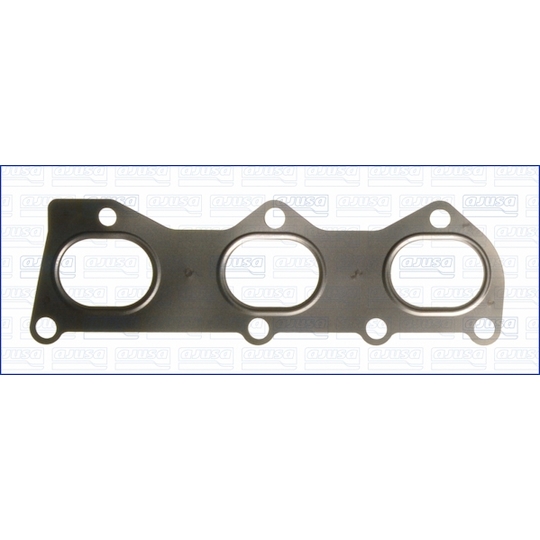 13197800 - Gasket, exhaust manifold 