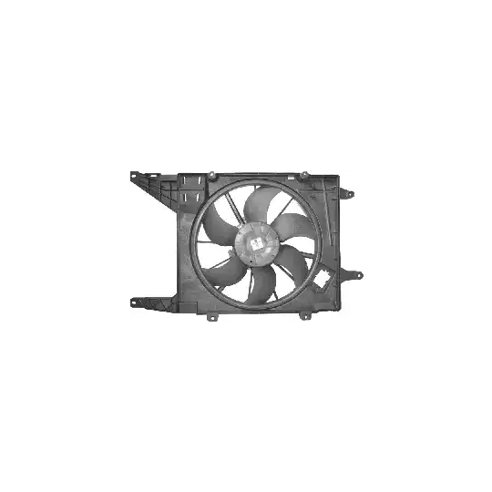 4325747 - Fan, radiator 