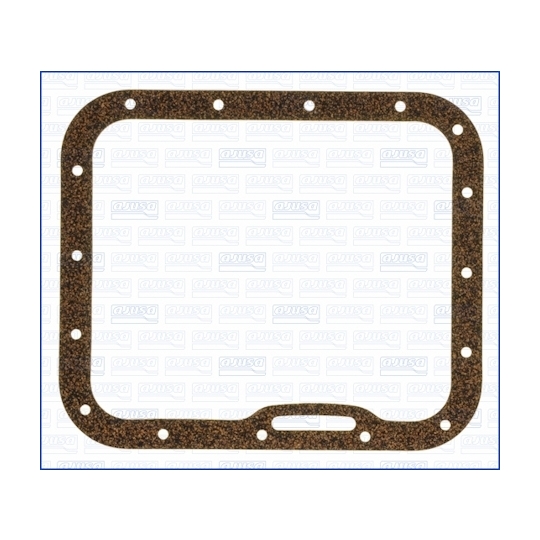 14052100 - Gasket, wet sump 