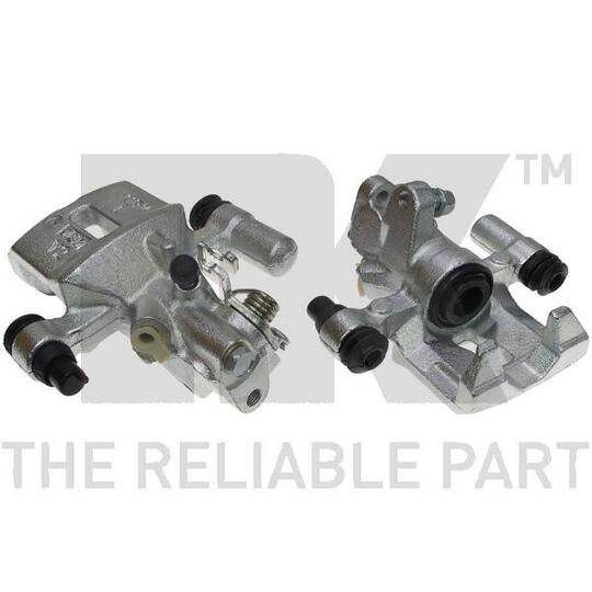 215113 - Brake Caliper 