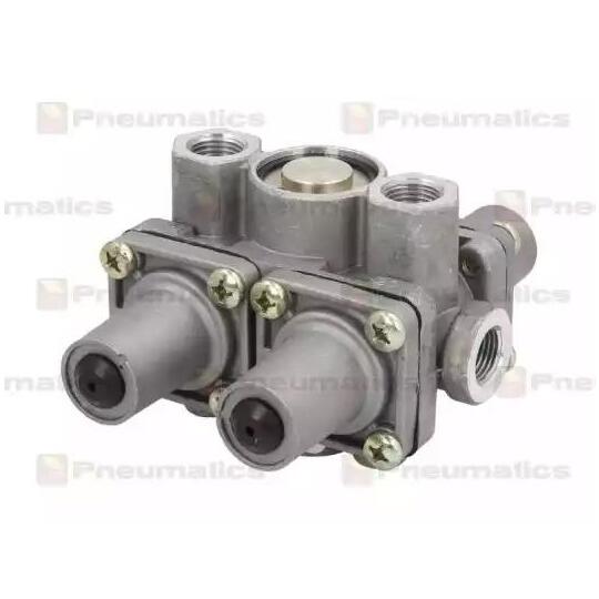 PN-10255 - Pressure relief valve 