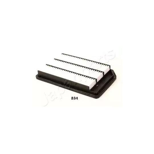 FA-834S - Air filter 