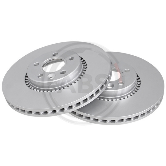 17753 - Brake Disc 