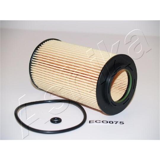 10-ECO075 - Oil filter 