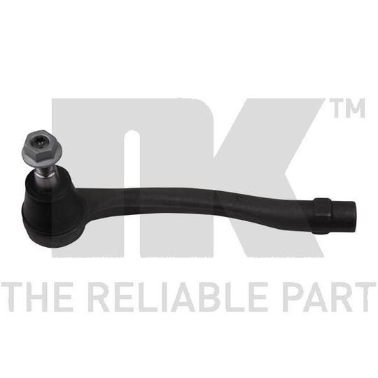 5033753 - Tie rod end 