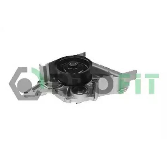 1701-0592 - Water pump 