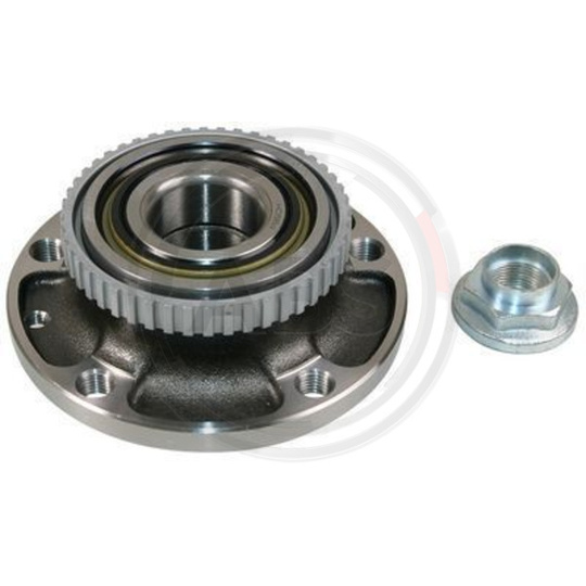 200094 - Wheel hub 