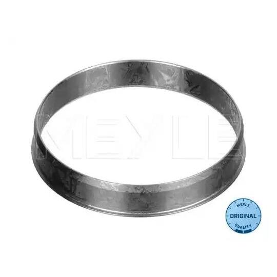 12-34 130 0032 - Ring Gear, crankshaft 