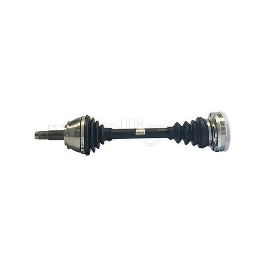 655-507 - Drive Shaft 