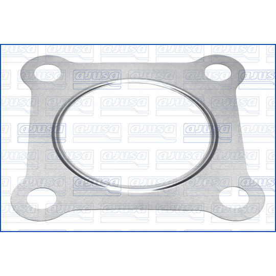01078700 - Gasket, exhaust pipe 