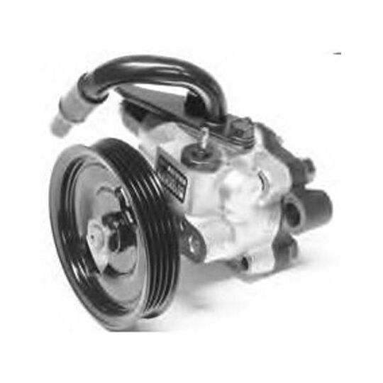 PI1184 - Hydraulic Pump, steering system 