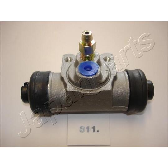 CD-811 - Wheel Brake Cylinder 