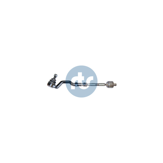 90-09590 - Rod Assembly 