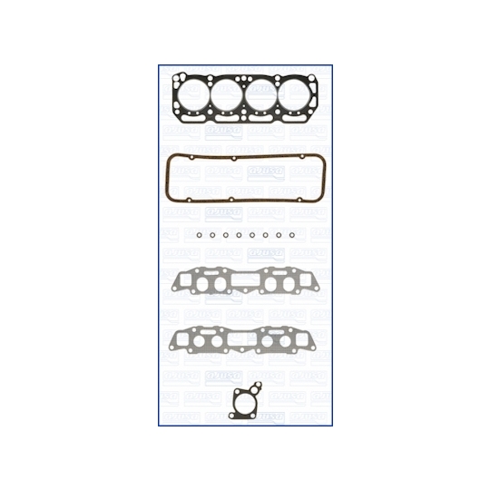 52080800 - Gasket Set, cylinder head 