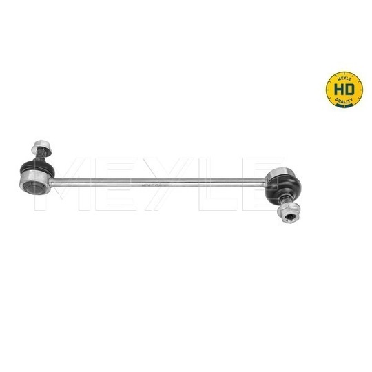 616 060 0019/HD - Rod/Strut, stabiliser 