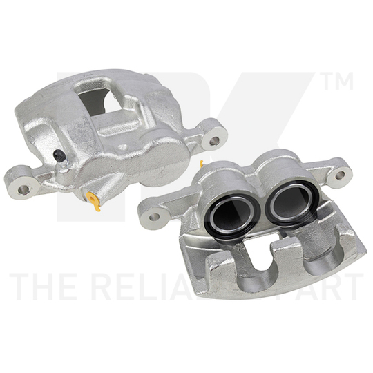 2125173 - Brake Caliper 