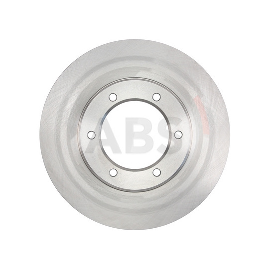 18215 - Brake Disc 