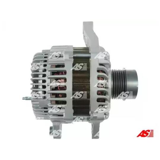 A5065 - Generator 