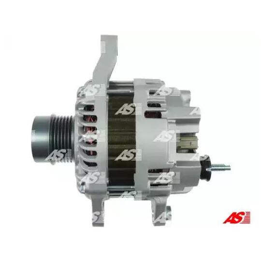 A5065 - Alternator 