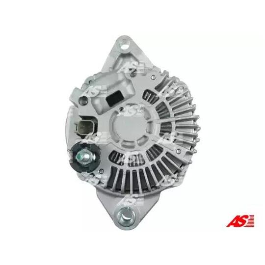 A5065 - Generator 