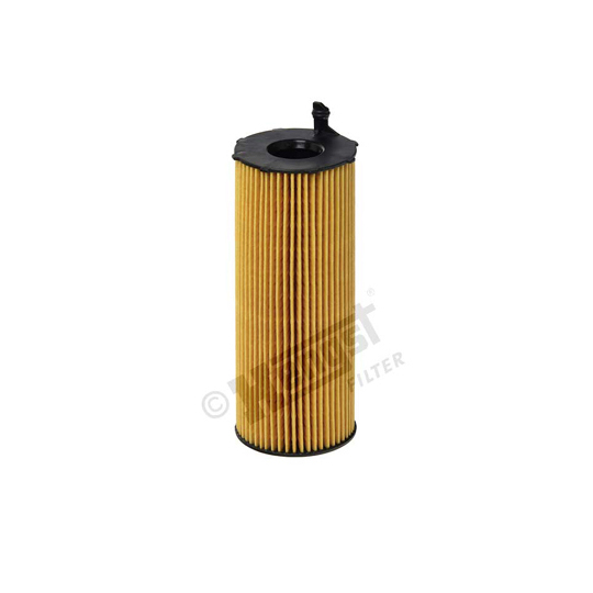 E73H D134 - Oil filter 