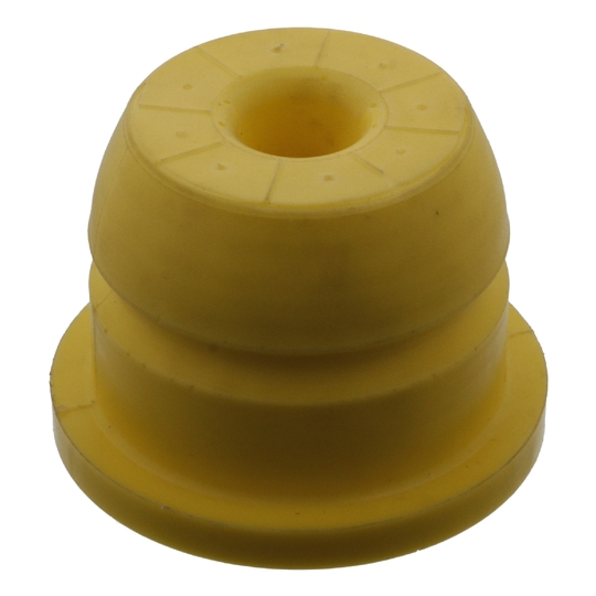 35468 - Rubber Buffer, suspension 