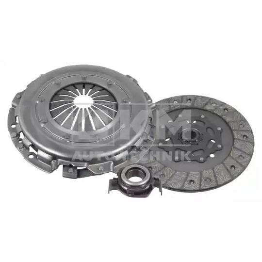 069 1541 - Clutch Kit 