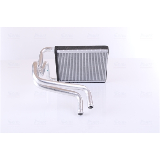 77633 - Heat Exchanger, interior heating 